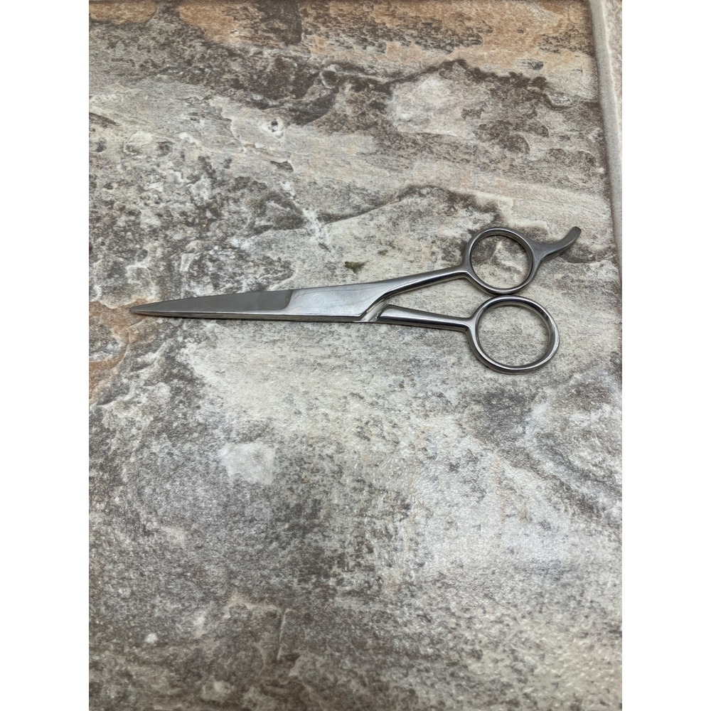 Ice Tempered Stainless Steel 5.5" Professional Hair Cutting Shears Barber